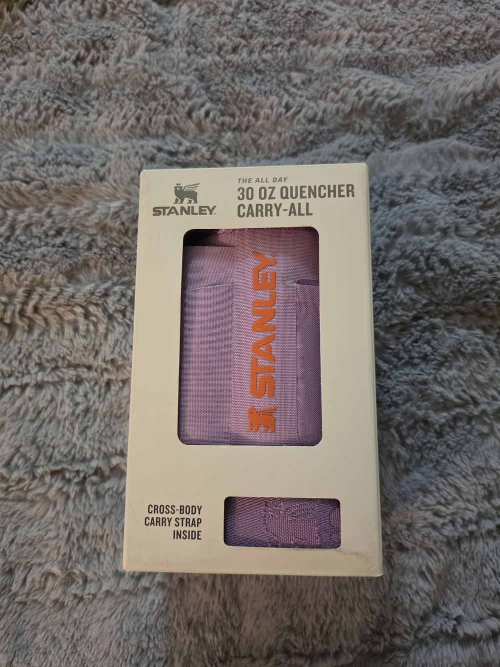 Stanley All Day 30oz Carryall